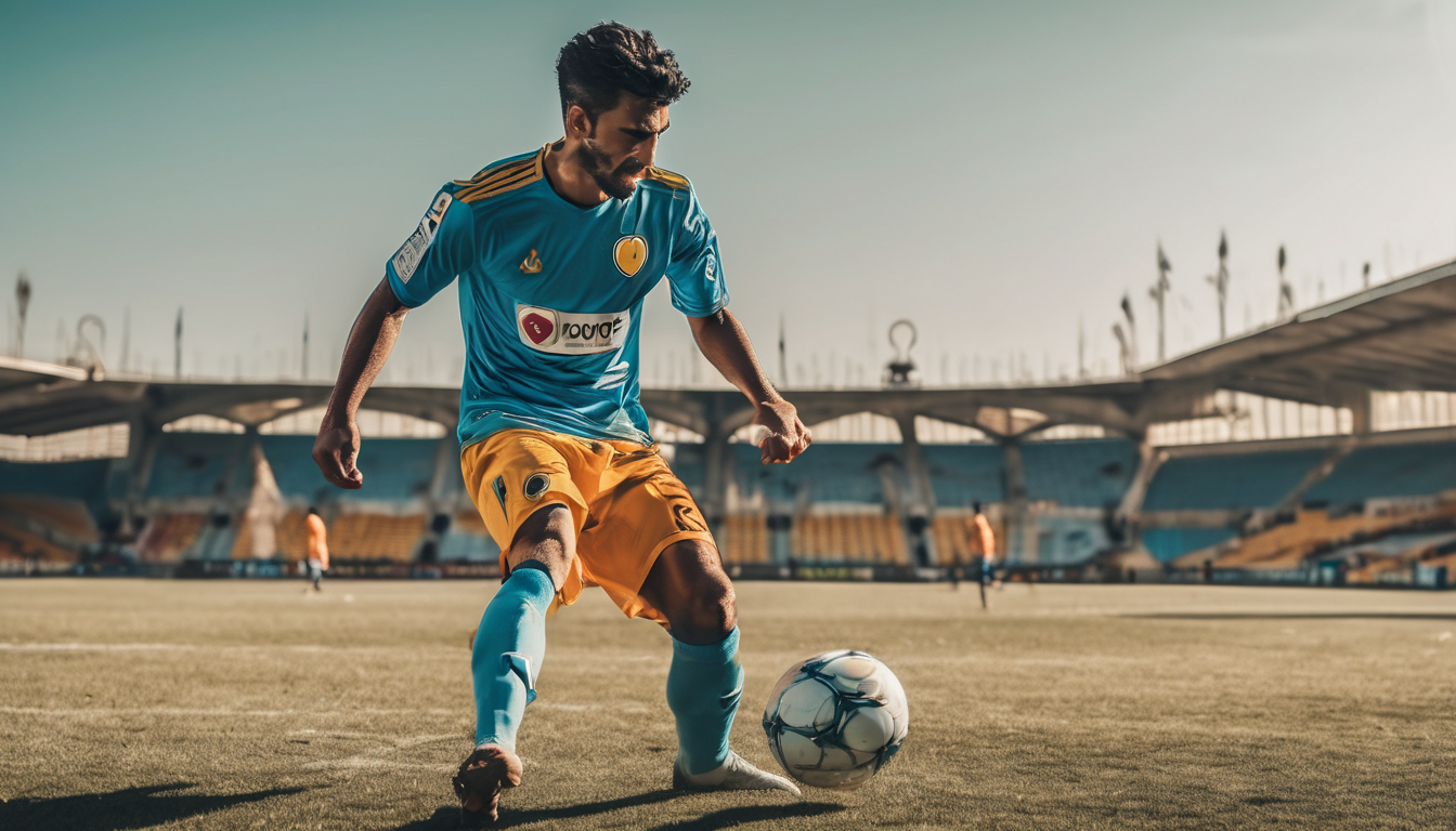 5 طرق لاستغلال نقاط ضعف الخصم في مباراه الاسماعيلي القادمه