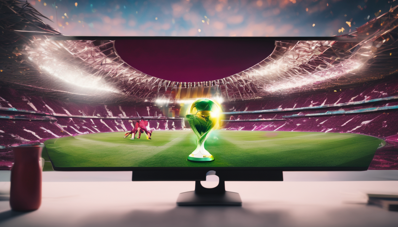 5 طرق لتتبع نتائج مباريات اليوم كاس العالم قطر 2022 بدقة وسرعة