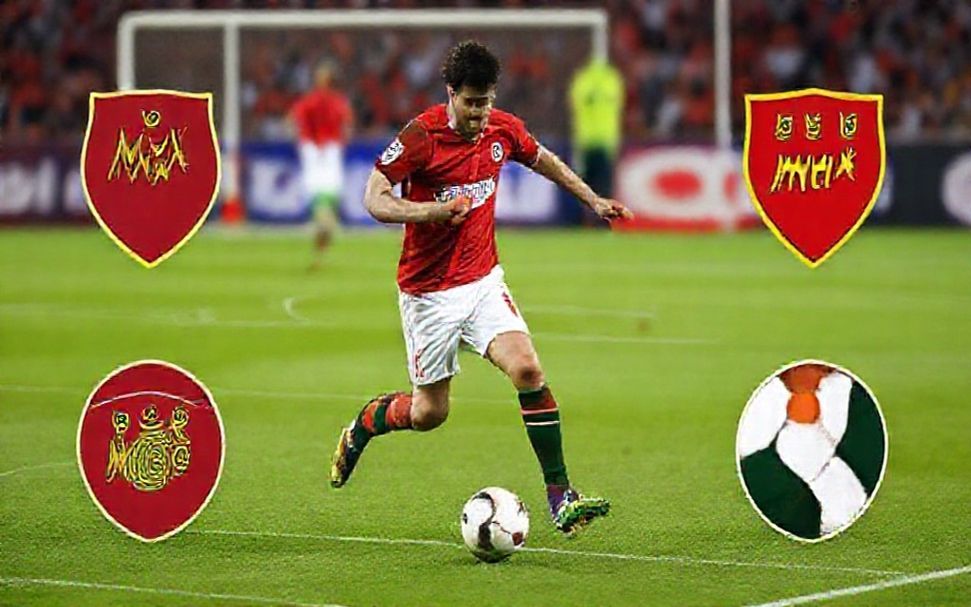 5 طرق لتحسين أداء المغرب في المباريات القادمة*