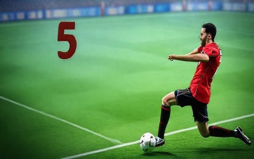 5 طرق لتحسين أداء مصر في المباريات الدولية*