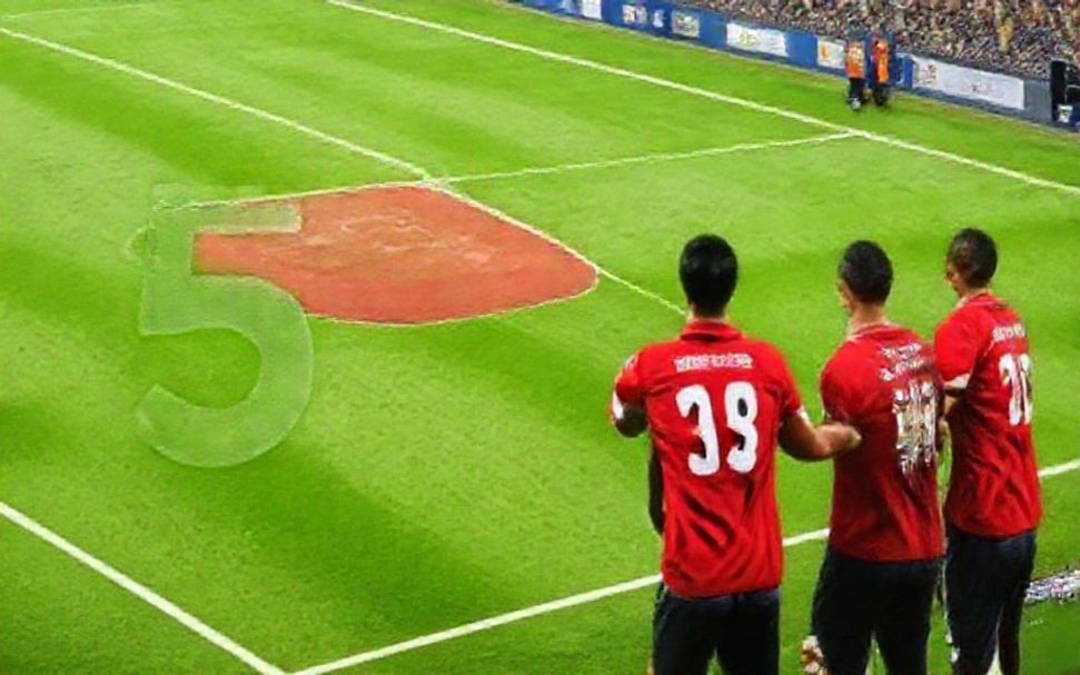 5 طرق لتحسين أداء منتخب مصر اليوم*