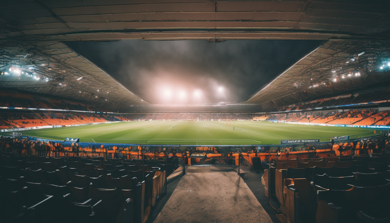 5 طرق لتحليل ترتيب الدوري الهولندي والاستفادة منها في توقع نتائج المباريات