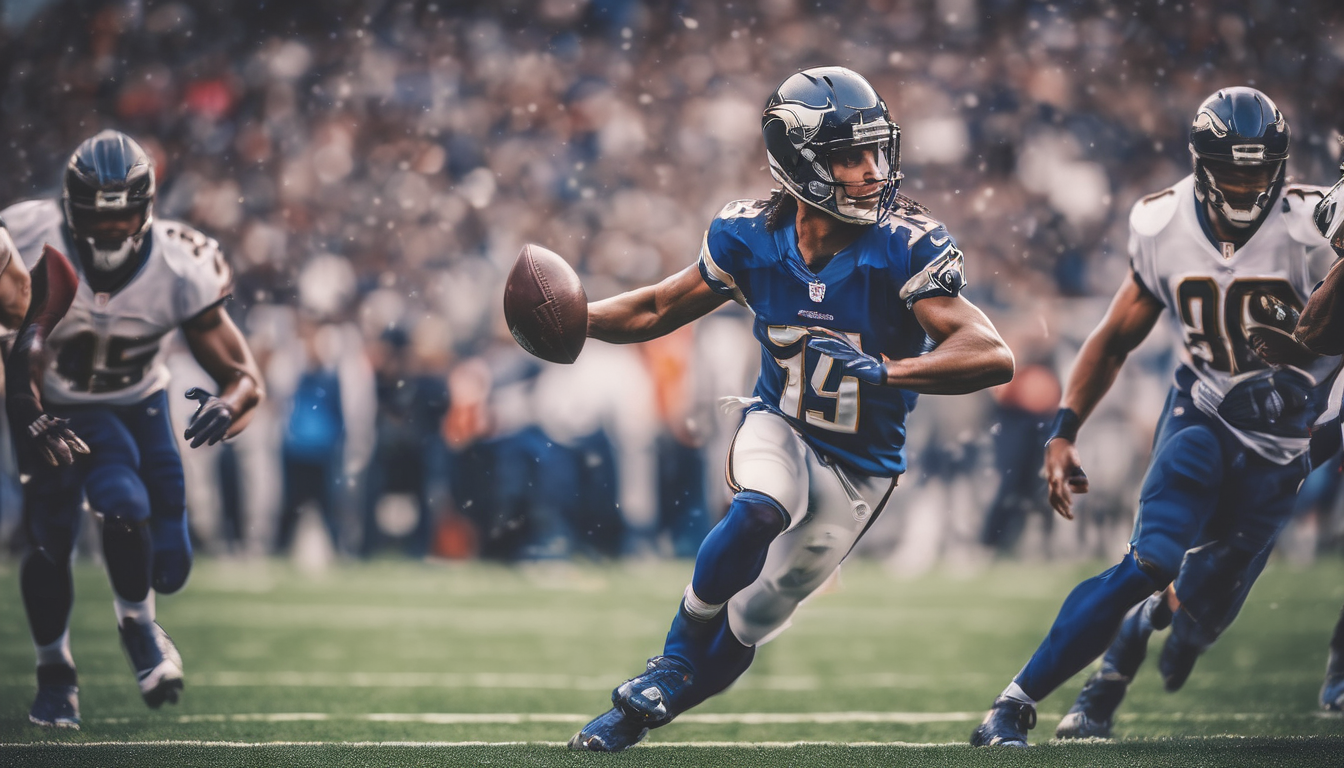 ترتيبات الدوري الأمريكي لكرة القدم: جدول الفرق وأحدث النتائج 3 5 طرق لتحليل ترتيبات الدوري الأمريكي لكرة القدم وتحسين توقعاتك