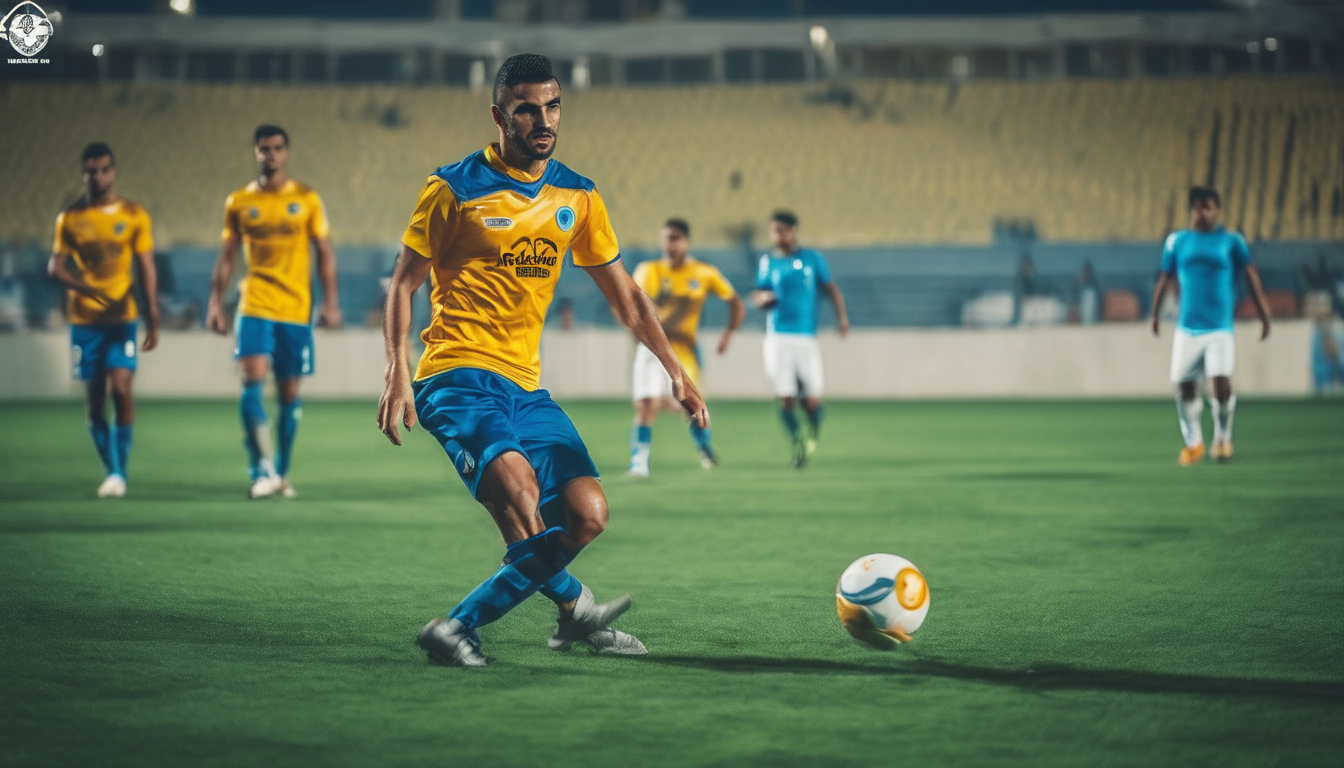 5 طرق لتعزيز أداء الفريق وفقًا لتطورات النادى الإسماعيلى الحالية