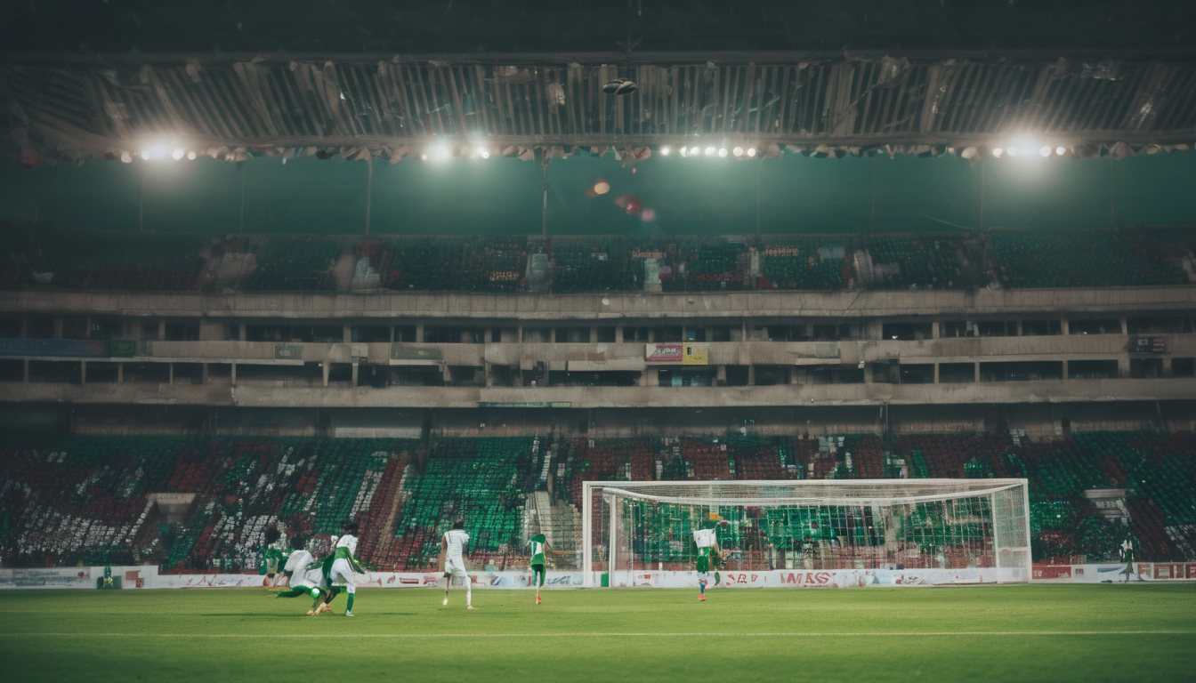 5 طرق لتعزيز أداء النادى المصرى في المباريات المقبلة