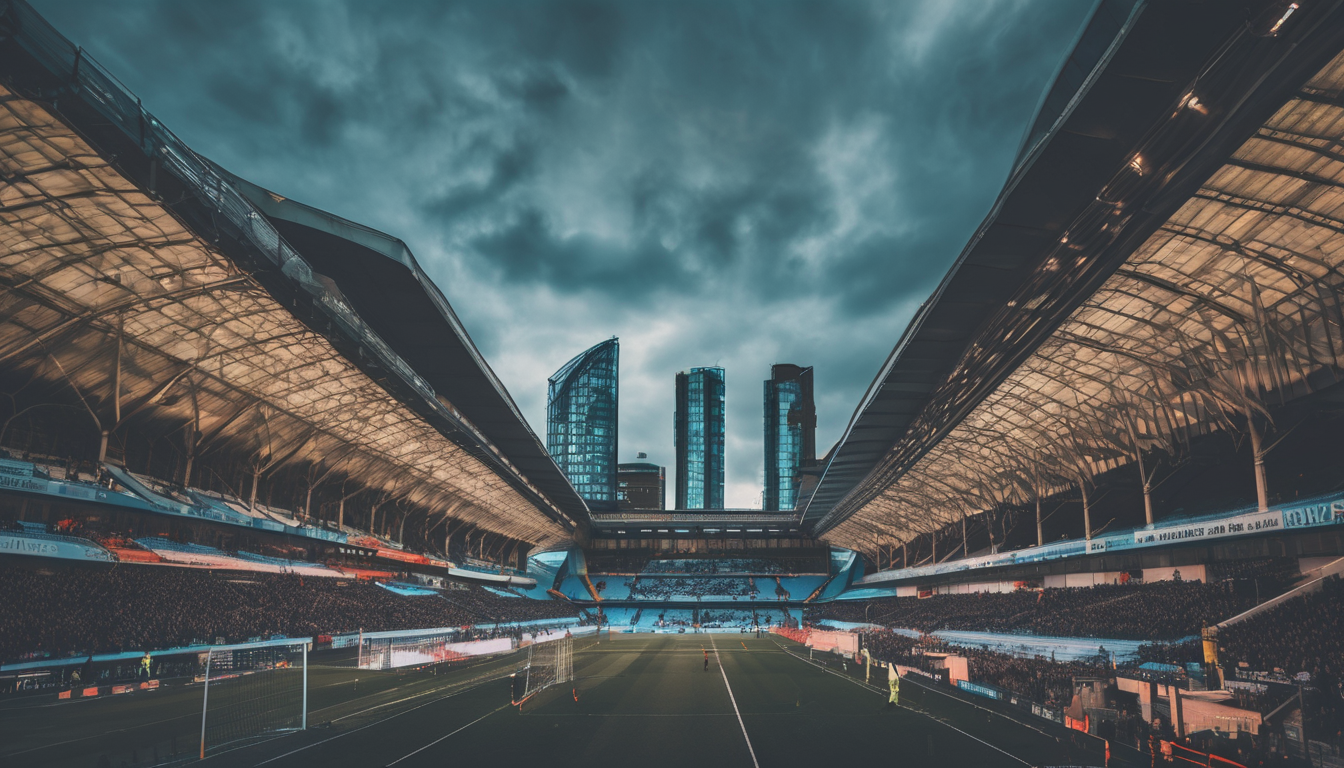 تشكيل مانشستر سيتي الرسمي اليوم لمباراة الجولة الحالية 3 5 طرق لتعزيز أداء مانشستر سيتي بناءً على تشكيل اليوم