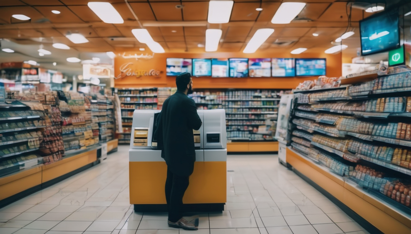 الدفع عند الاستلام أم الدفع الإلكتروني: تحليل الأمان في التجارة الإلكترونية العربية 3 5 طرق لتعزيز أمان الدفع الإلكتروني في المتاجر العربية