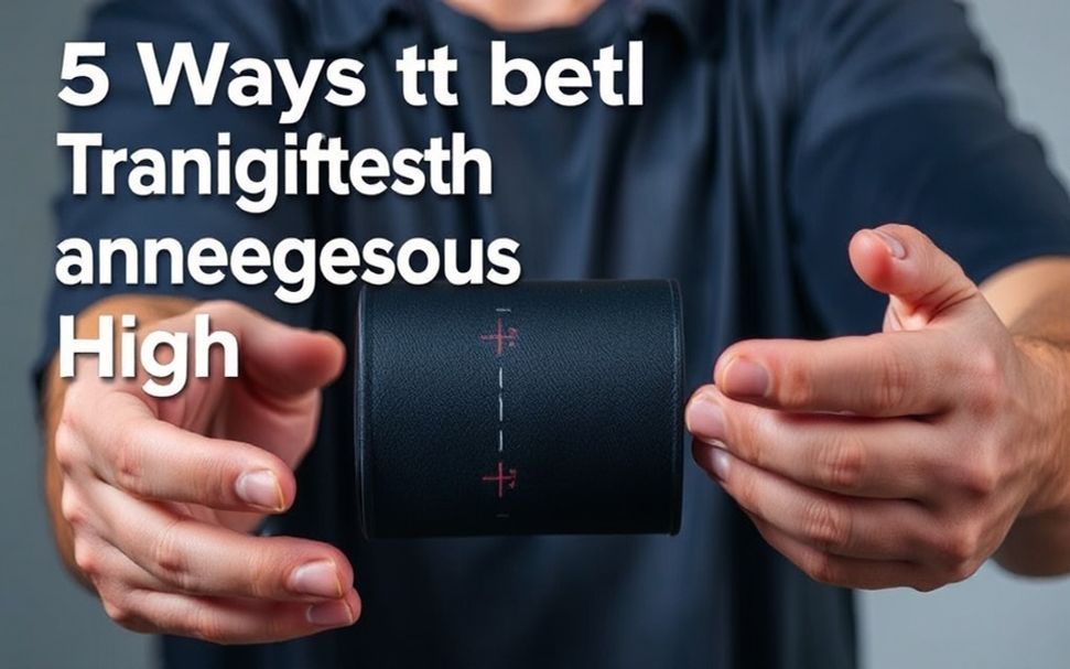 5 طرق لتمييز ارتفاع ضغط الدم العابر عن الخطير*