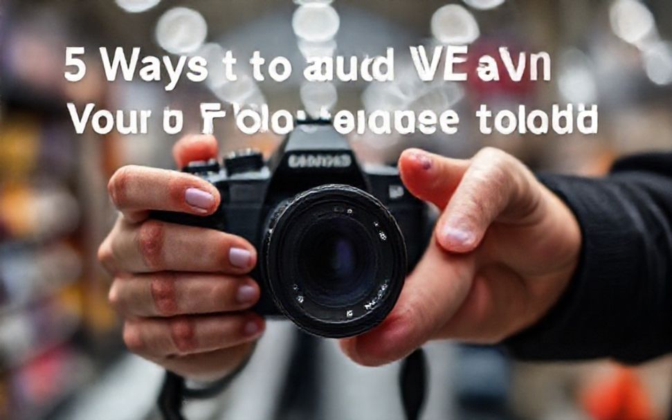 5 طرق لخفض ضريبة القيمة المضافة على مشترياتك اليوم*