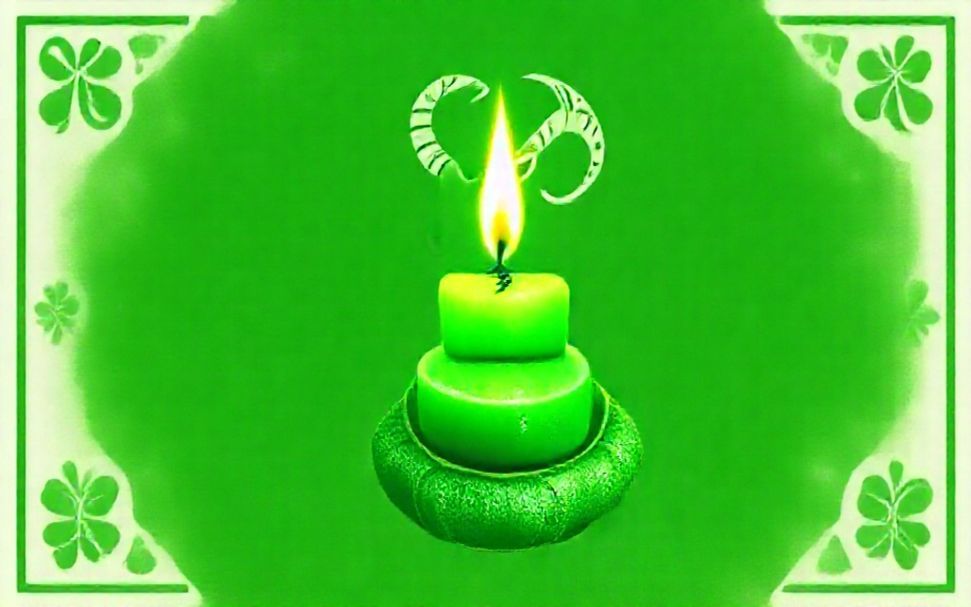 5 طرق لزيادة حظك اليوم كبرج جدي*