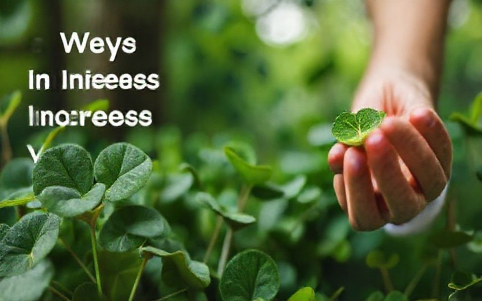 5 طرق لزيادة حظك في العمل والعلاقات*