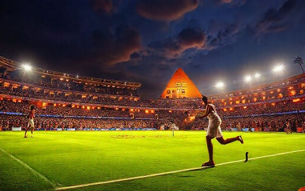 5 طرق لزيادة حماستك قبل مباريات مصر القادمة*