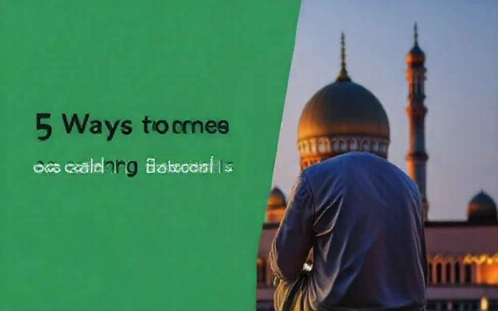 5 طرق لزيادة فرصك في الحصول على المنح من تكافل وكرامة 2025