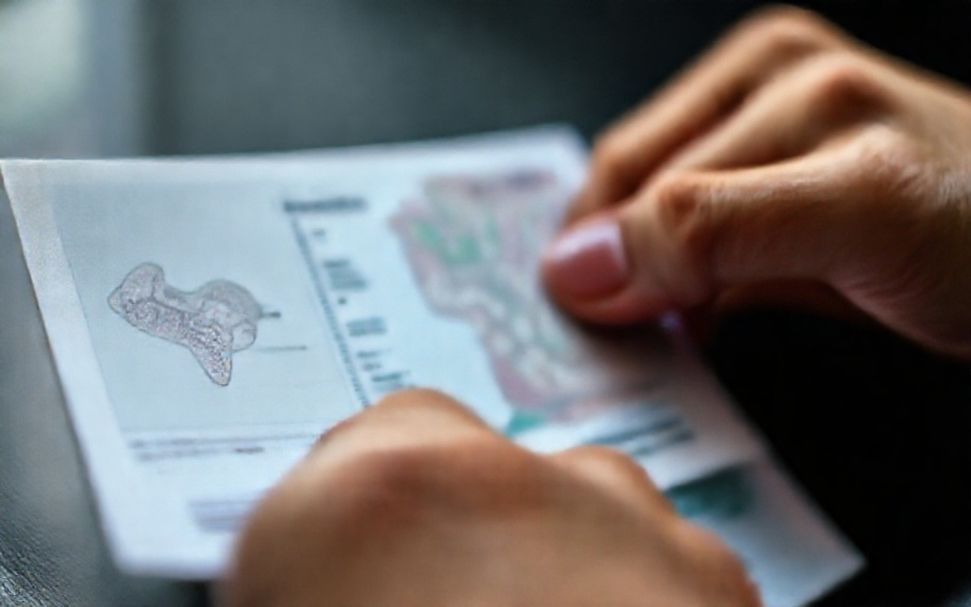 5 طرق لزيادة فرصك في الحصول على تأشيرة عمل في الخليج*