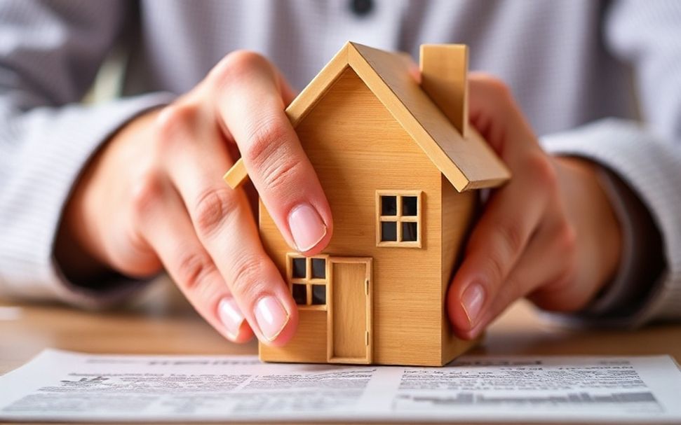 5 طرق لزيادة فرصك في الحصول على قرض سكني من صندوق التنمية العقارية