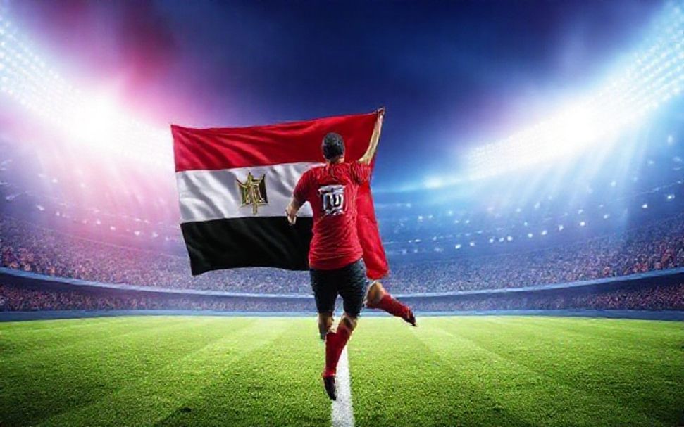 5 طرق لزيادة متعة مشاهدة بث مباشر منتخب مصر*