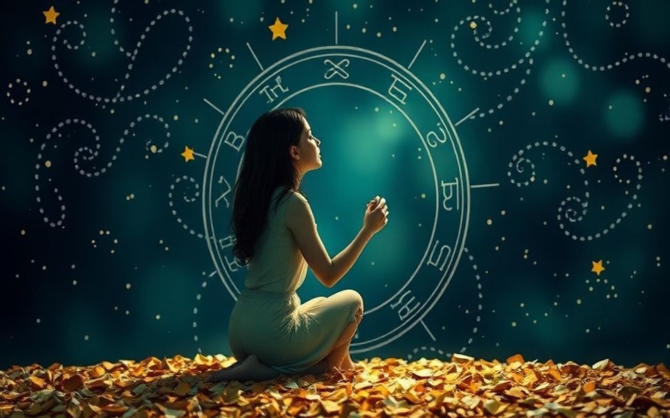 5 طرق لزيادة luckك باستخدام خصائص برجك