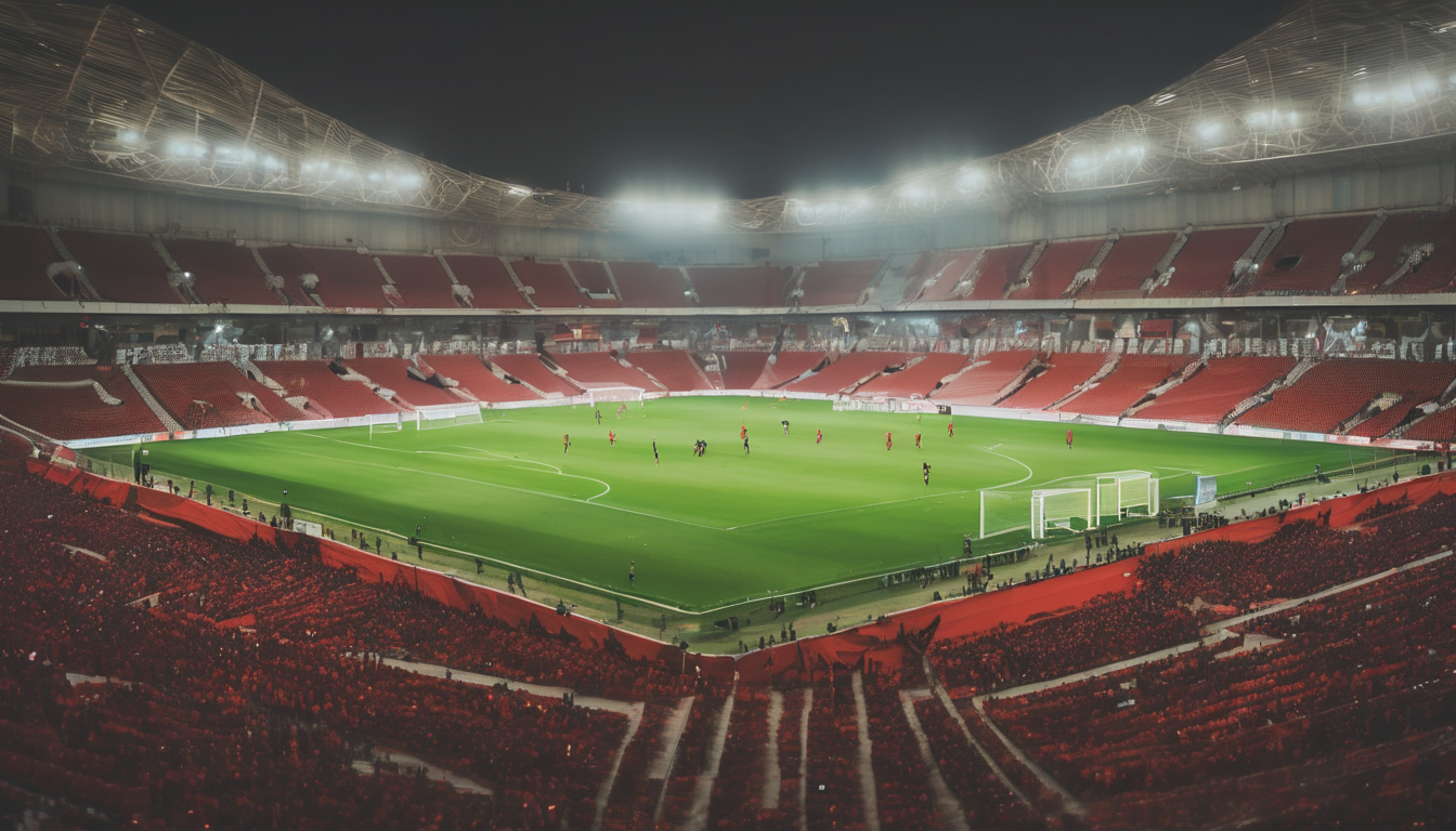 5 طرق لضبط مواعيد البث المباشر لمباراة الأهلي والدحيل دون تفويت أي لحظة