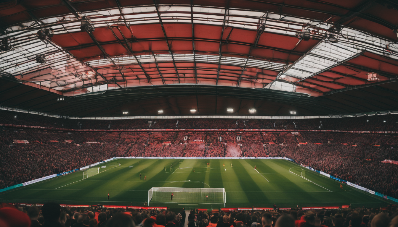 5 طرق للحصول على تغطية حية شاملة لمباراة ليفربول بس مباشر
