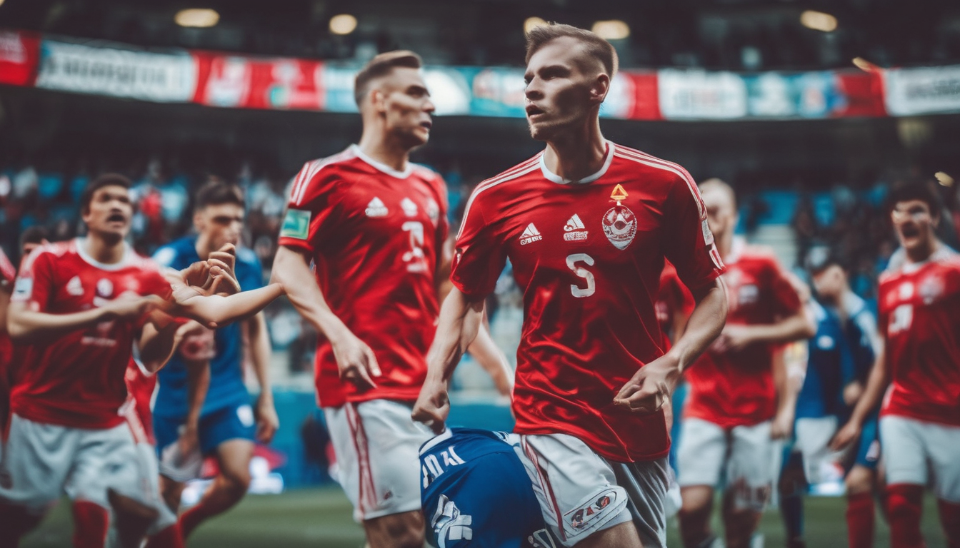 5 طرق لمتابعة ترتيب الدوري الروسي بدقة وتحليل أداء الفرق