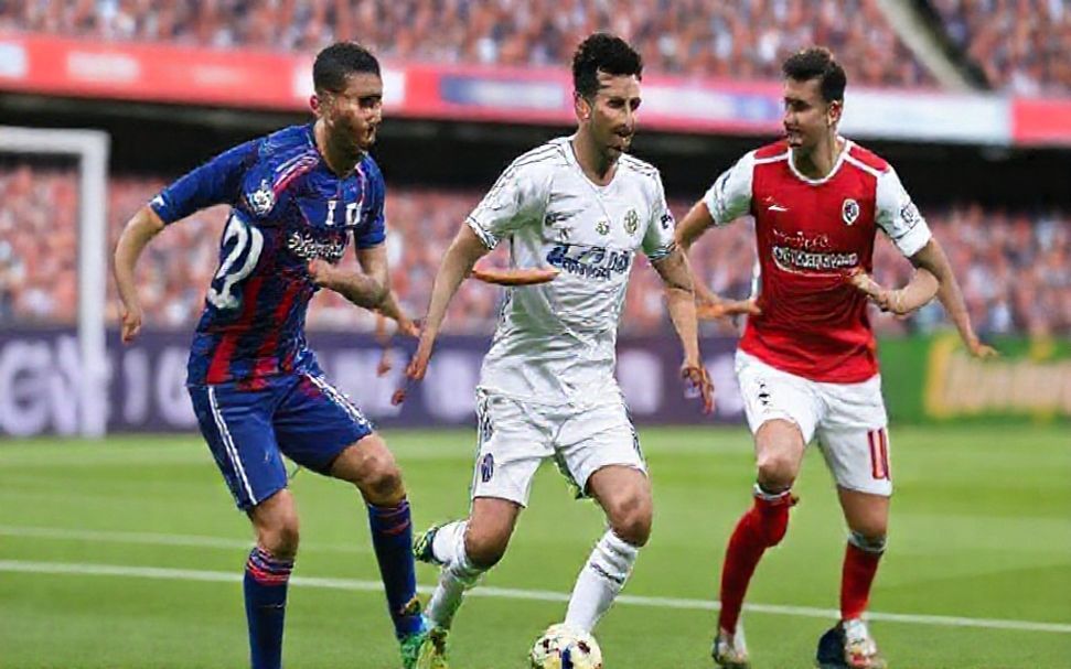 5 طرق ليرفع الريال مدريد مستوى لعبه ضد فياريال*
