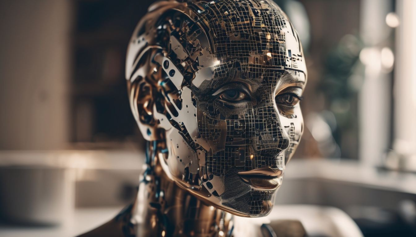 ChatGPT الدليل الكامل: استخدام الذكاء الاصطناعي في الحياة اليومية للعرب 3 5 طرق مبتكرة لتوظيف الذكاء الاصطناعي في تسهيل المهام المنزلية للعرب