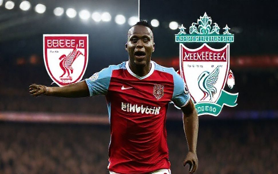 5 طرق يمكن أن يغير بها ويست هام مسار المباراة ضد ليفربول*