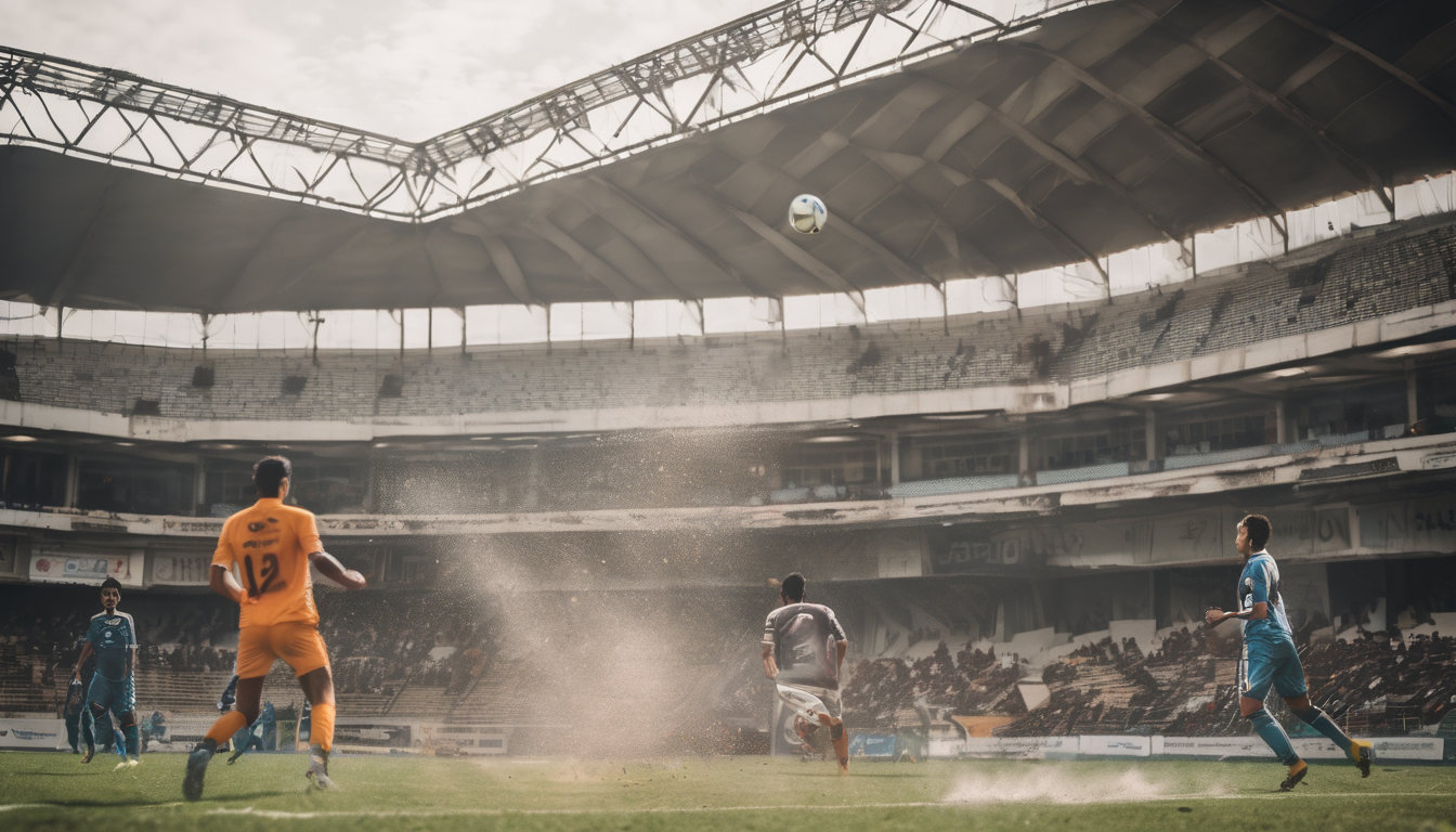 مباراة إنبي ضد المقاولون: توقعات وتحليل فني قبل المواجهة 3 5 عوامل فنية ستحدد مسار مباراة إنبي ضد المقاولون