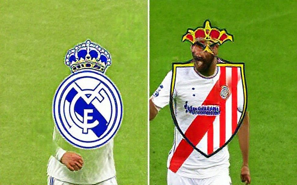 5 مفاتيح لنصر ريال مدريد على فالنسيا في المباراة القادمة*