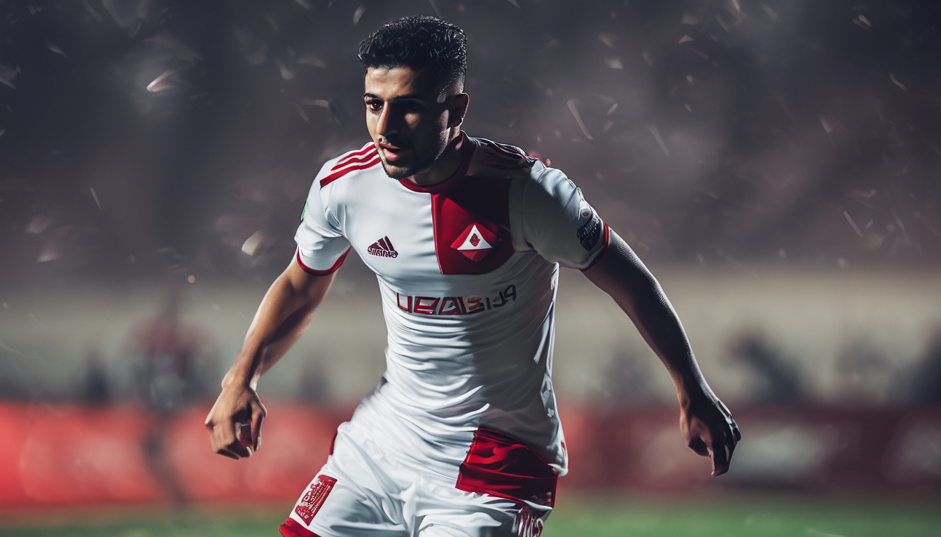 مشاهدة مباراة الزمالك والترجي بث مباشر بجودة عالية وبدون تقطيع 4 5 نصائح لتحسين تجربة مشاهدة مباراة الزمالك والترجي بث مباشر