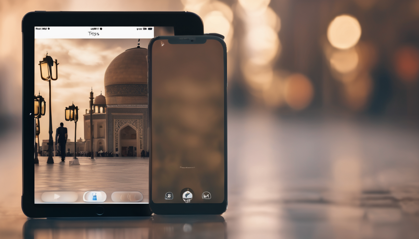 كيفية استخدام ميزة النص المباشر في آيفون لنسخ النصوص العربية بسهولة 4 5 نصائح لتحسين دقة نسخ النصوص العربية عبر ميزة النص المباشر في آيفون