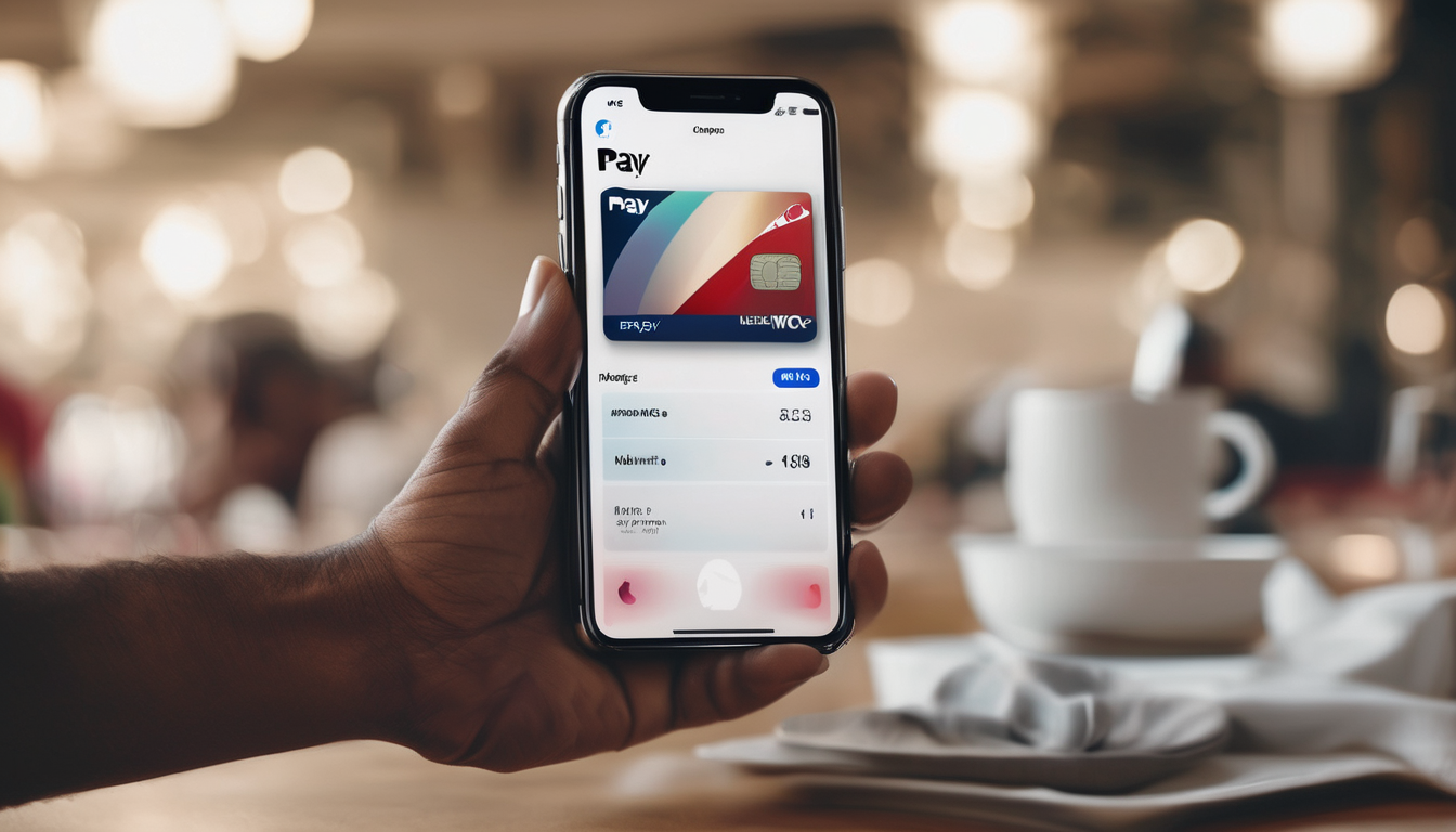الدليل الكامل لاستخدام Apple Pay في الإمارات والسعودية ومصر بسهولة وأمان 3 5 نصائح لتفعيل Apple Pay بسرعة والاستفادة من جميع ميزاته في الإمارات والسعودية ومصر