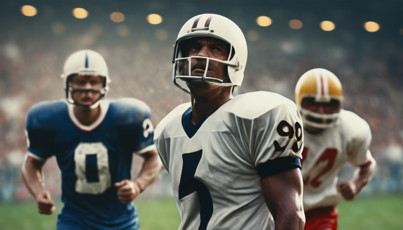 أفضل لاعب في التاريخ: من هو الأحق باللقب؟ 3 7 طرق لمقارنة أساطير كرة القدم وتحديد الأفضل بينهم