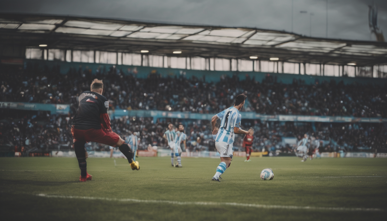 أبرز التغيرات في ترتيب الدوري الأرجنتيني هذا الموسم ولماذا يجب متابعتها
