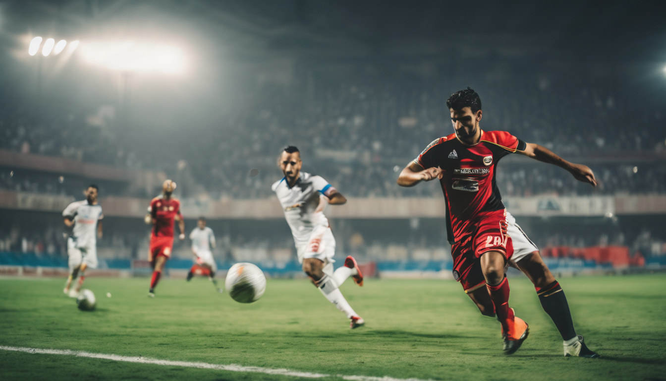 أبرز الفرق المشاركة في مباريات اليوم فى الدورى المصرى وتأثيرها على المنافسة