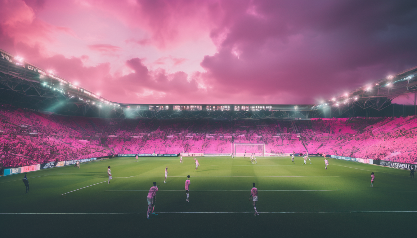 نتائج وأبرز أحداث مباراة إنتر ميامي الأخيرة وتحليل الأداء 2 أبرز اللحظات الحاسمة التي حددت مسار مباراة إنتر ميامي الأخيرة