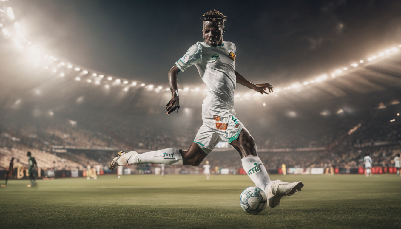 أبرز المفاجآت في ترتيب دوري أبطال أفريقيا 2023 وأسبابها