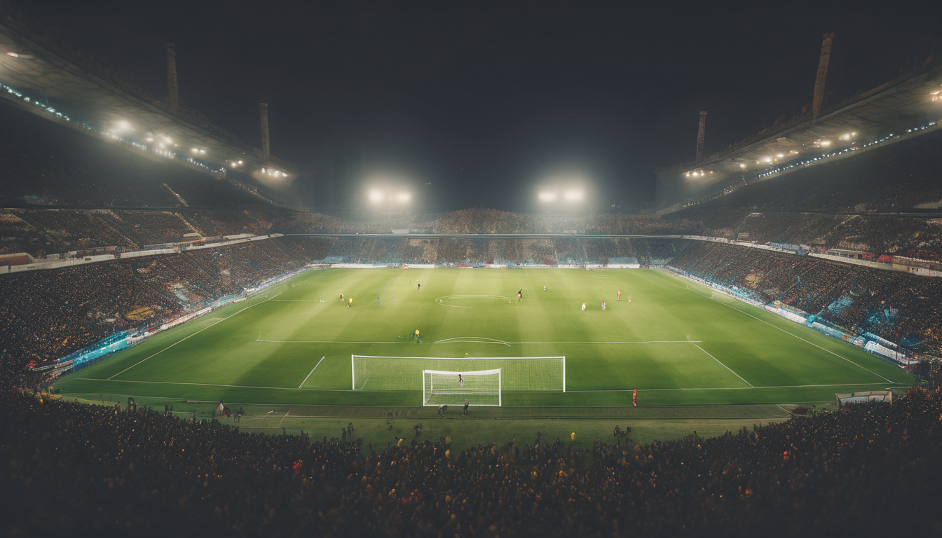 أبرز المفاجآت في نتائج مباريات الدورى المصرى وتأثيرها المباشر على المنافسة