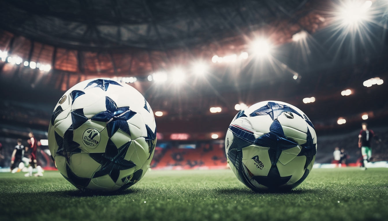 أبرز المواجهات في مباريات دوري أبطال أوروبا اليوم وأهم اللاعبين المتوقع تألقهم