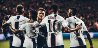 أبرز لاعبي باريس سان جيرمان ومساهماتهم في النجاح الحالي