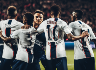 أبرز لاعبي باريس سان جيرمان ومساهماتهم في النجاح الحالي