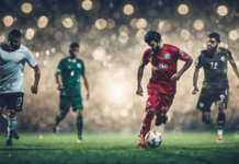 أبرز هدافي دوري المحترفين السعودي في الموسم الحالي وأرقامهم القياسية