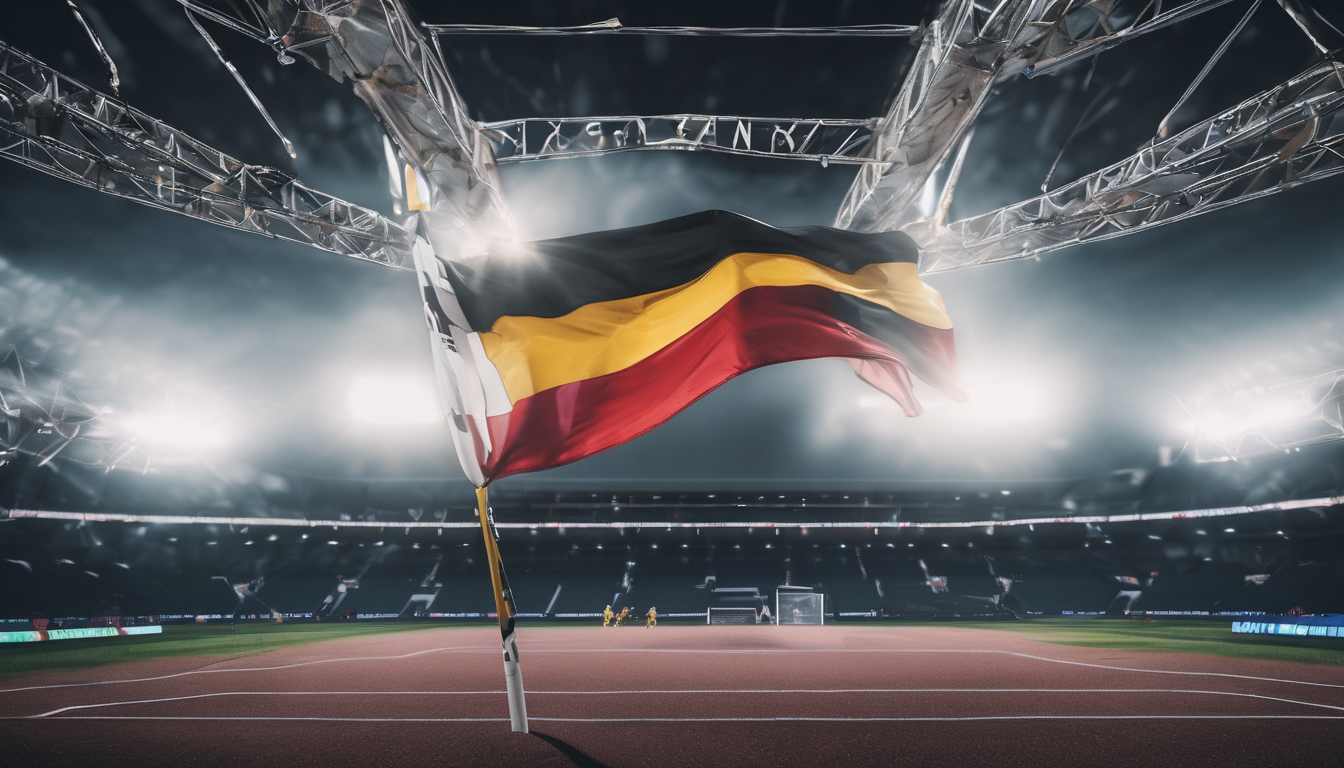 ترتيب الدوري الألماني 2024: تحديث شامل لأحدث النتائج والفرق 2 أحدث النتائج في ترتيب الدوري الألماني 2024 وتأثيرها على المنافسة الشرسة بين الفرق