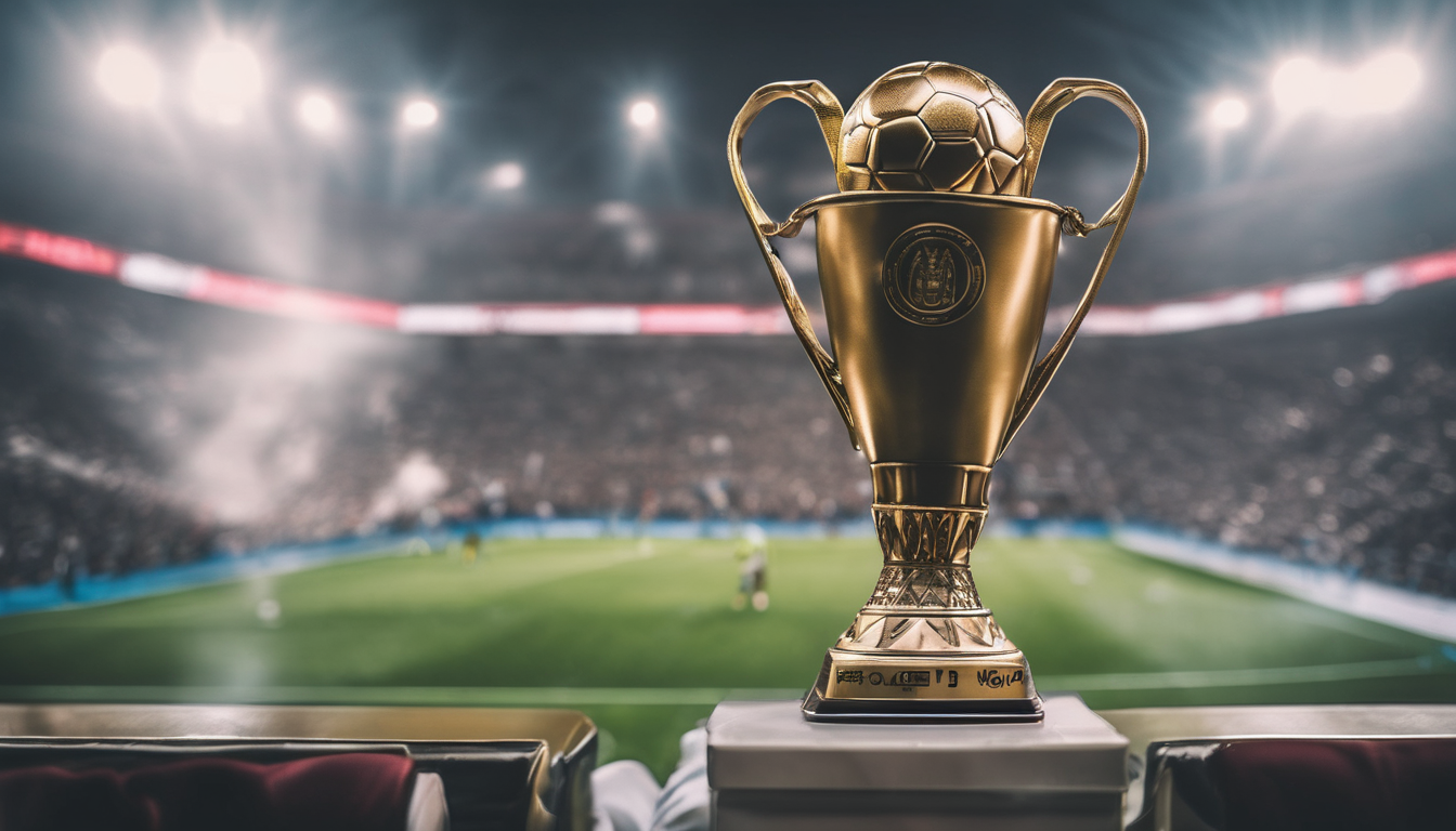 أسباب تجعل بطولة السوبر المصري منصة مثالية للتتويج باللقب