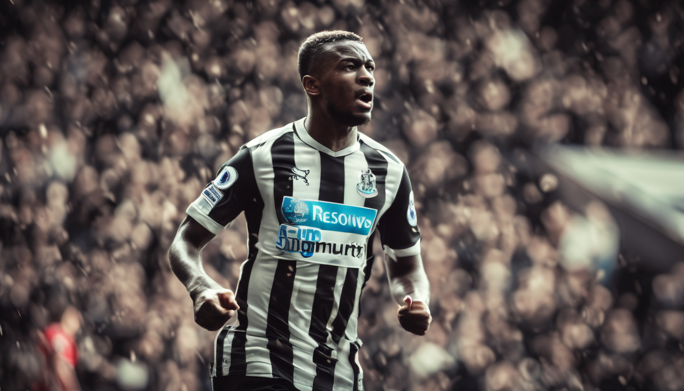 أسباب قوة أداء نيوكاسل يونايتد ضد بورنموث في المواجهات الأخيرة