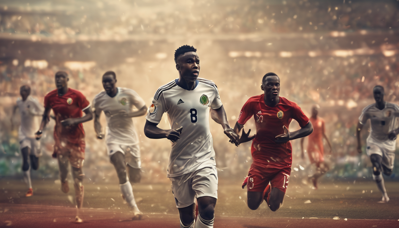 مجموعات أمم أفريقيا 2024: تعرف على توزيع المنتخبات والمباريات 4 أسرار اختيار المدن المستضيفة لمباريات مجموعات أمم أفريقيا 2024 وتأثيرها على الأداء