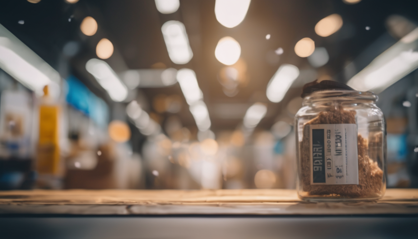 كيفية البدء بالبيع على نون: دليل شامل لتحقيق نجاحك كبائع 2 أسرار اختيار المنتجات الأكثر ربحية على منصة نون