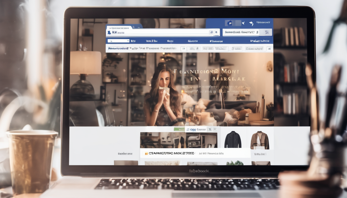 دليل البيع على فيسبوك ماركت بليس لكسب المال بسهولة في بلدك العربي 2 أسرار اختيار المنتجات الأكثر طلباً على فيسبوك ماركت بليس لزيادة مبيعاتك