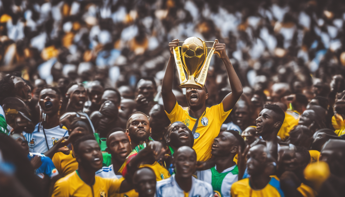 أسرار اختيار توقيت مباراة السوبر الأفريقي وتأثيرها على الجماهير