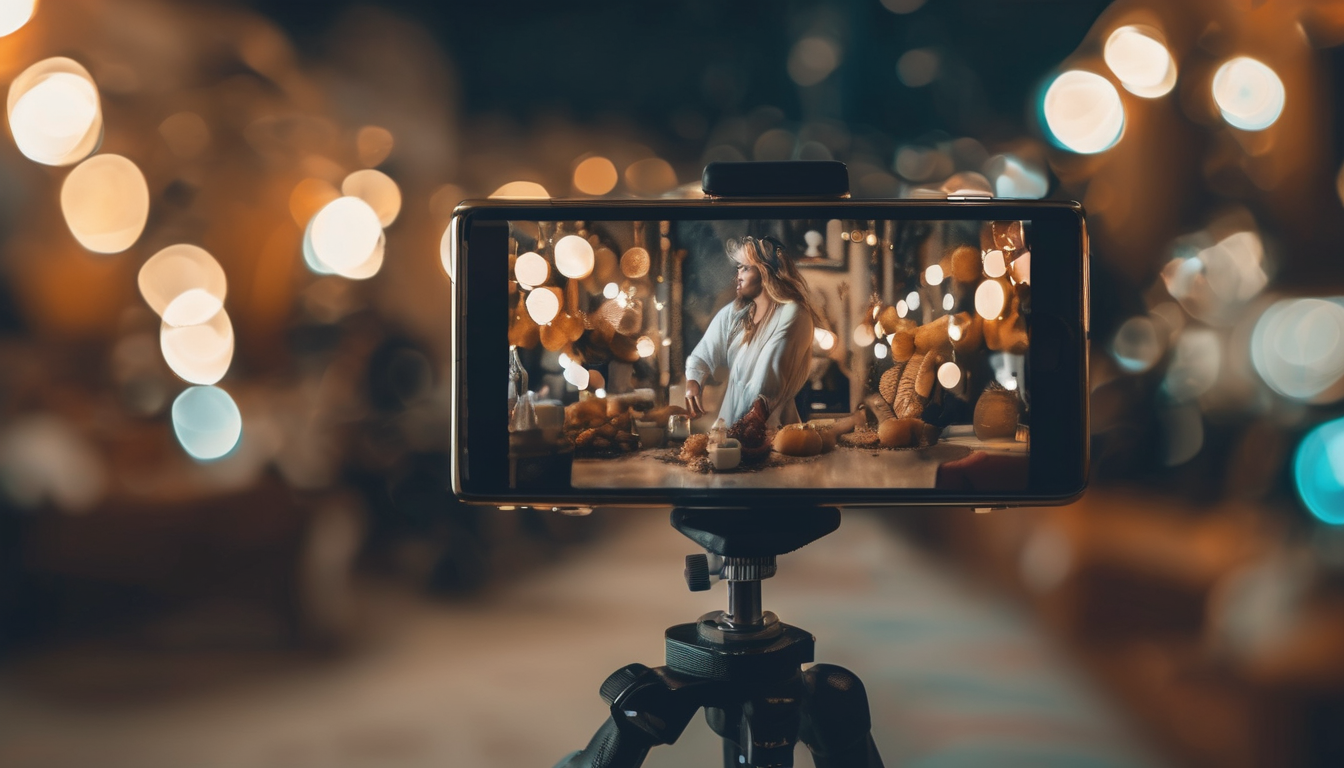 أفضل تطبيقات تحرير الفيديو المجانية لصناع المحتوى العربي 2024 2 أسرار استخدام أفضل تطبيقات تحرير الفيديو المجانية لزيادة جودة المحتوى العربي